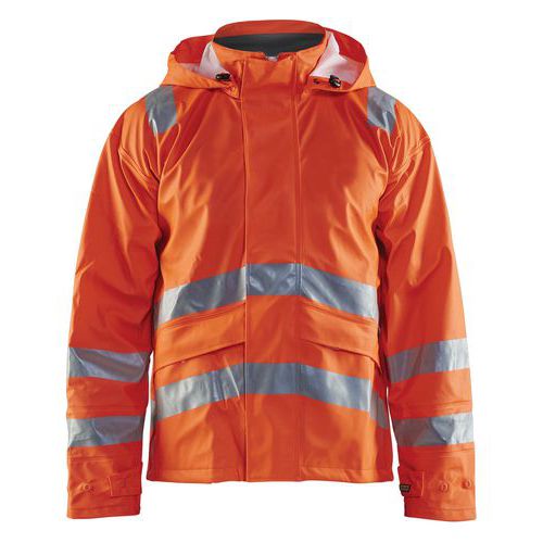 Veste de pluie 4302 Blaklader