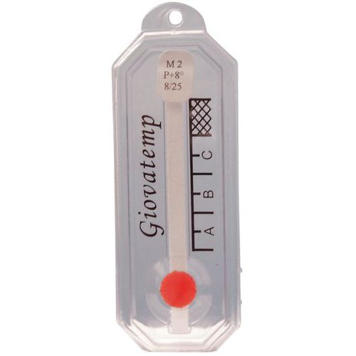 Thermometer - Voor diepvriezer