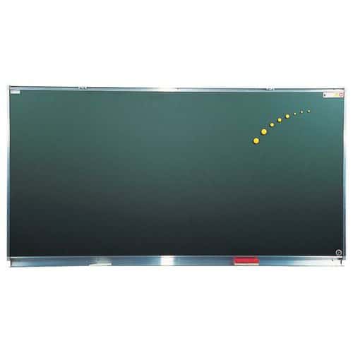 Krijtbord emaille - Vanerum