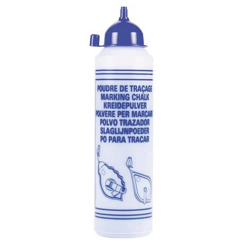 Poudre bleue 400 g