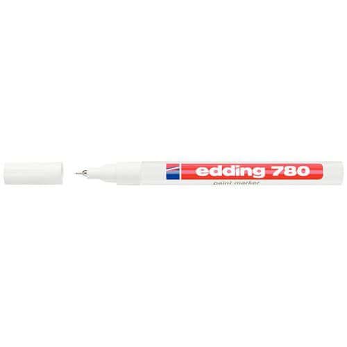 Marqueur peinture - Edding 780