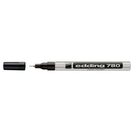 Verfmarker - Edding 780