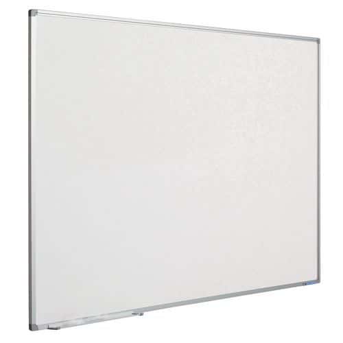 Magnetisch whiteboard Softline - gelakt - Smit Visual