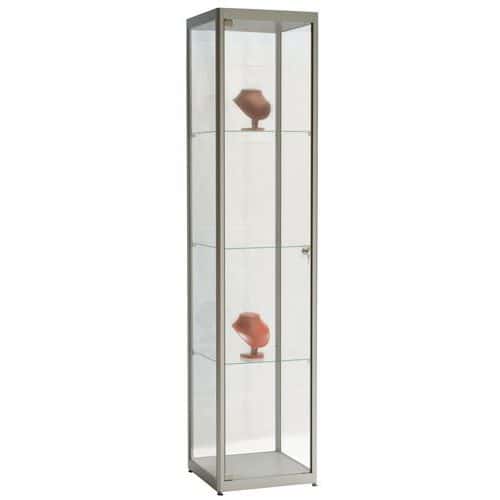 Vitrine Column