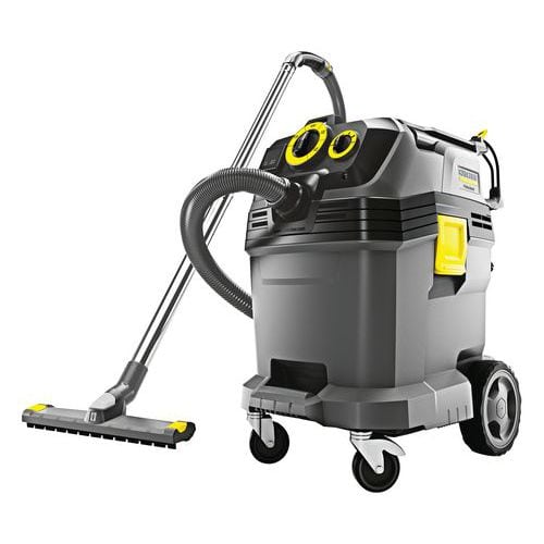 Aspirateur eau et poussières Karcher NT 40/1 et  NT 50/1 Tact Te L