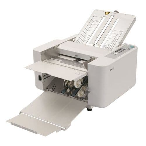 Vouwmachine Ideal 8335