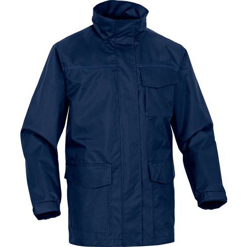 Parka légère Polyester Oxford enduit PU SLIGO - Delta Plus