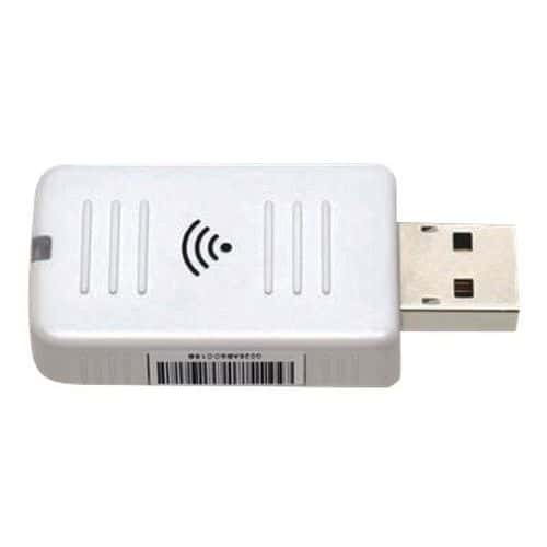 Adaptateur réseau wifi Epson ELPAP10