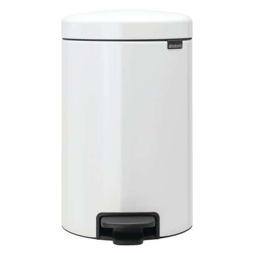 Afvalbak met pedaal NewIcon 12 l - Brabantia