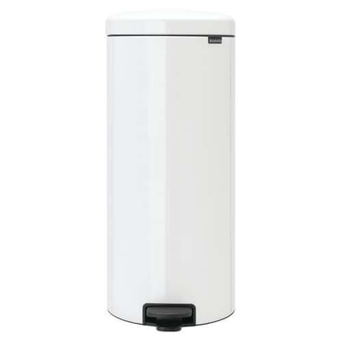 Poubelle à pédale NewIcon 30L - Brabantia