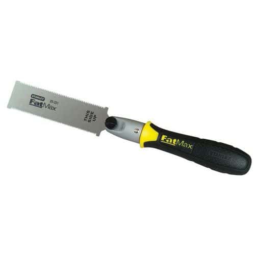 Scie japonaise extra fine 120mm fatmax®