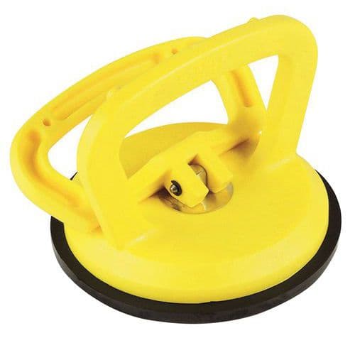 Ventouse pour support lisse - Capacité 30 kg - Stanley