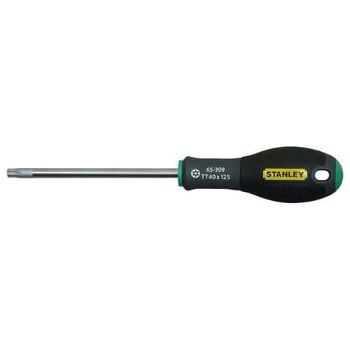 Tournevis tamper torx fatmax®