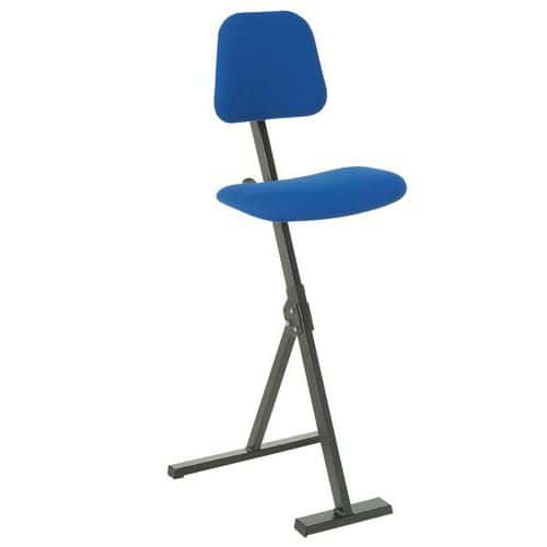 Zit- en stasteun 1202 - Global Professional Seating