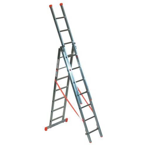 Reformladder Eco - 3 delen