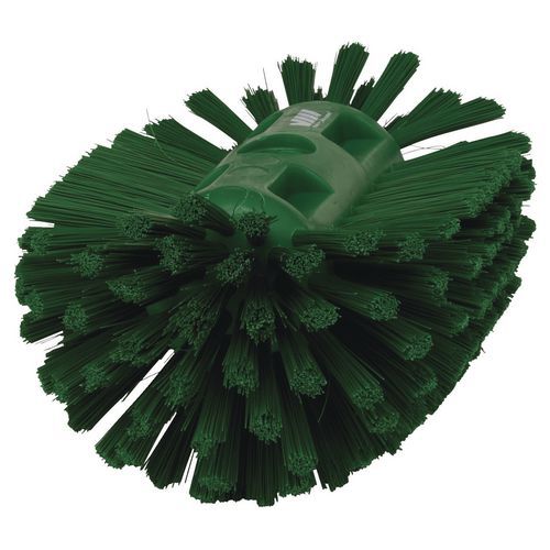 Brosse à cuve - Fibre Médium ou Dure -  205 mm