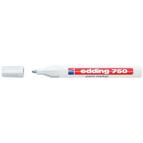 Verfmarker - Edding 750