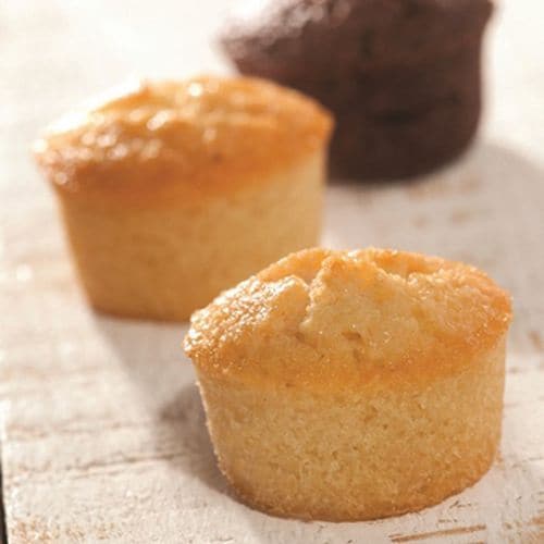 Muffins gamme restauration_Matfer