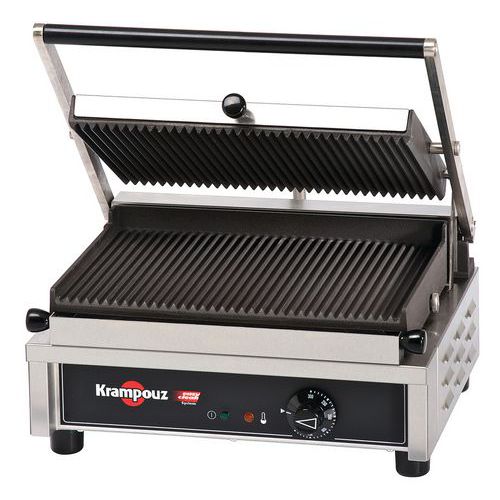 Multi-contactgrill accessoire