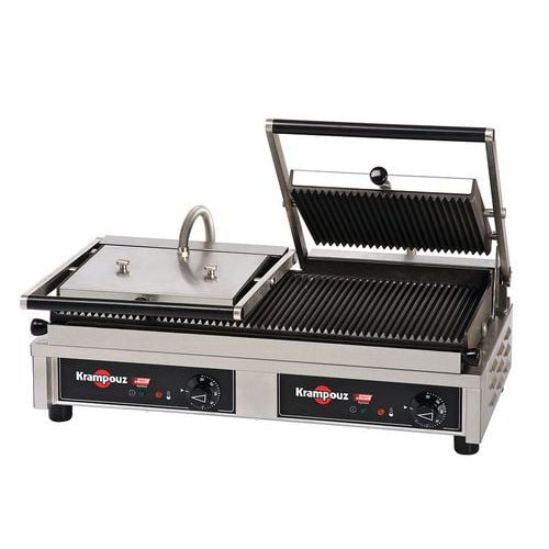 Multi-contactgrill accessoire