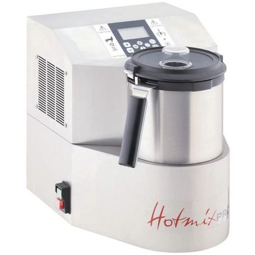 Hotmix pro gastro XL_Matfer