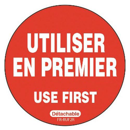 Etiquettes a utiliser en premier_Matfer