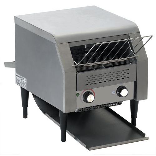 Toasteur à convoyeur ct 200_Matfer