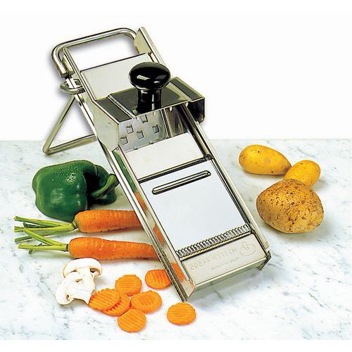 Mandoline inox Matfer