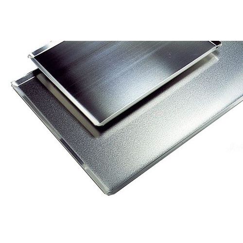 Plaat aluminium