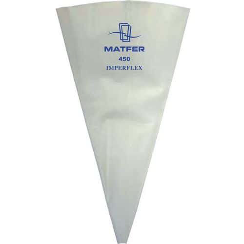 Poches imperflex_Matfer