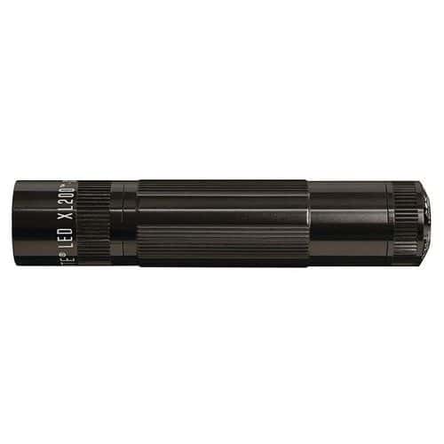 Zaklamp Maglite XL-200 led - zwart
