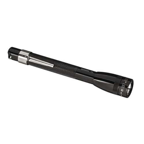 Zaklamp Maglite Mini led AAA - zwart