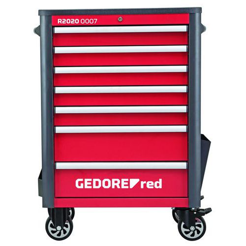 Servante d'atelier Wingman R20200007 - GedoreRed