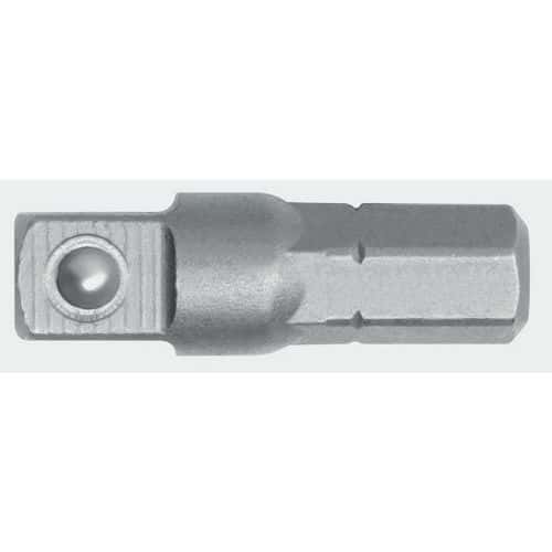 Adaptateur 1/4 25mm R47100003 - GedoreRed