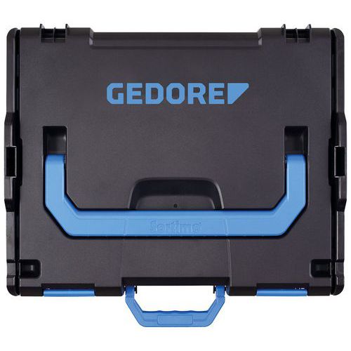 Gedore L-BOXX 136 avec poignée avant 1100 L - Gedore