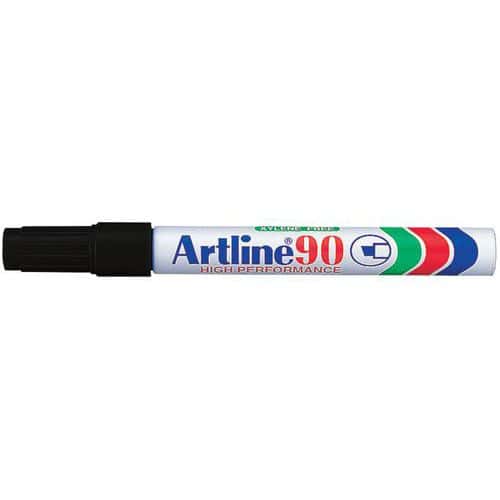 Permanente markeerstift - Artline 90