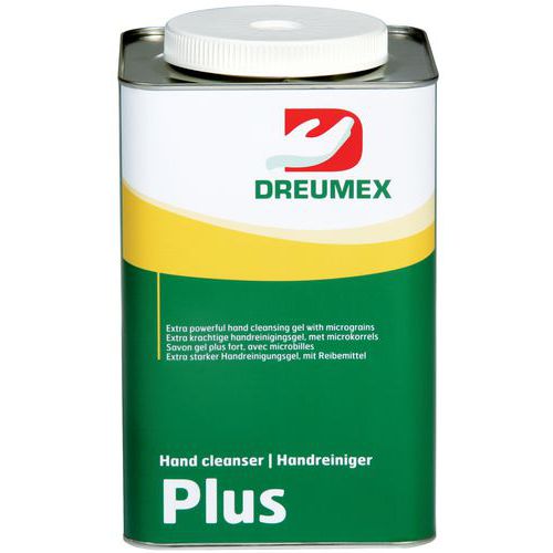 Handreiniger Dreumex Plus