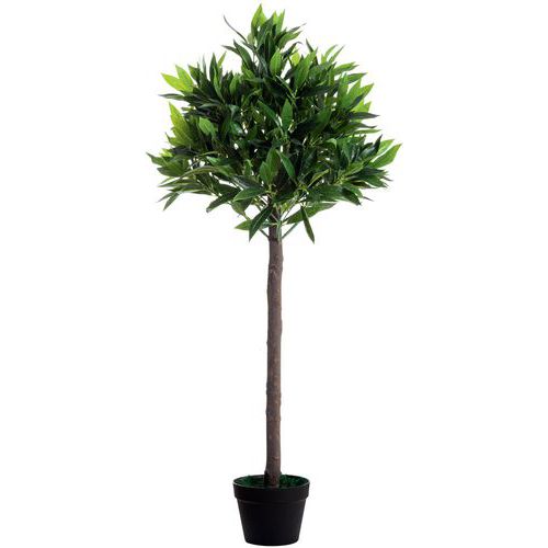 Plante artificielle Olivier - Hauteur 125 cm - Meet By Paperflow