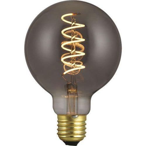 Ledlamp filament E27 FleX AX Globe G80 tot G125 - SPL