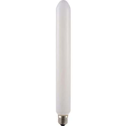 Tube LED E27 6.5W à une extrémité Colorenta T36 et T38 - SPL