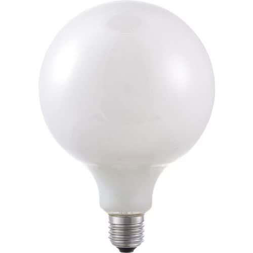 Decoratieve bolvormige ledlamp filament E27 G80 tot 125 - SPL