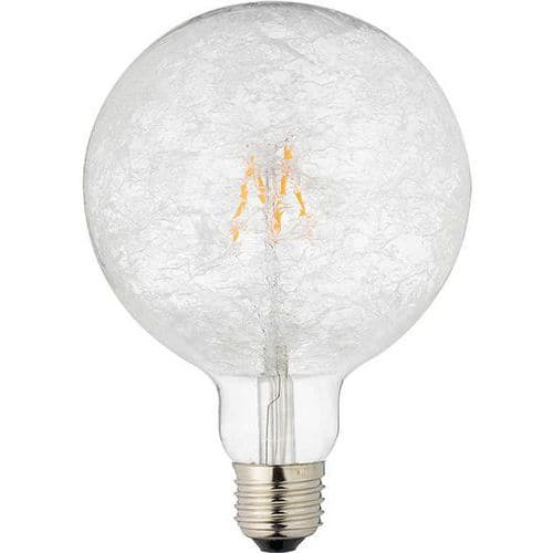 Decoratieve ledlamp filament E27 frozen 4 W - SPL