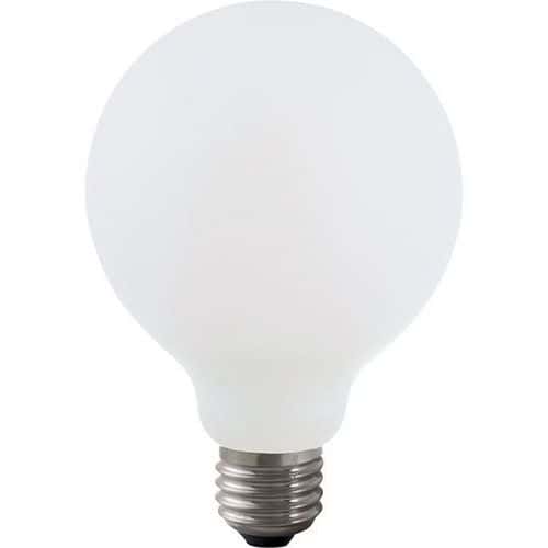 Ledlamp filament E27 5.5 W dimbaar matwit - SPL