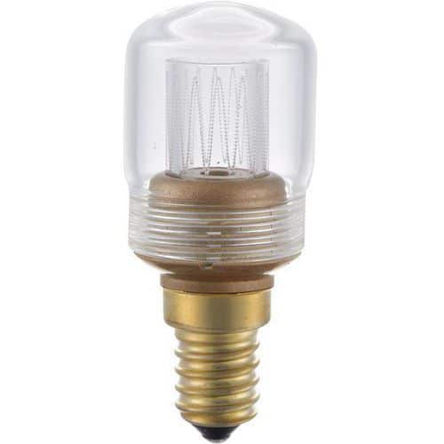 Ampoule LED E14 et E27 effet vintage dimmable - SPL