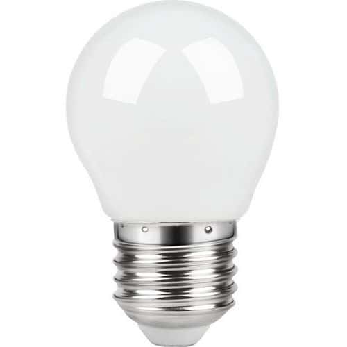 Ampoule LED G45 E27  5W - SPL