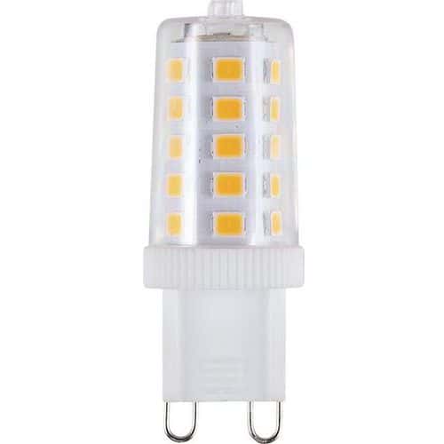 Compacte ledlamp G9 T16/T17/T18 niet-dimbaar - SPL