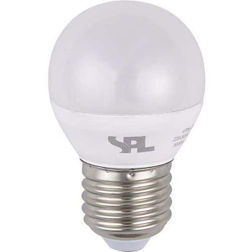 Ledlamp E27 G45 3 tot 5W dimbaar - SPL