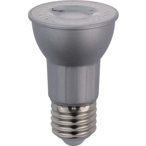 Spot avec culot à vis LED E27 PAR16 à PAR38 dimmable - SPL