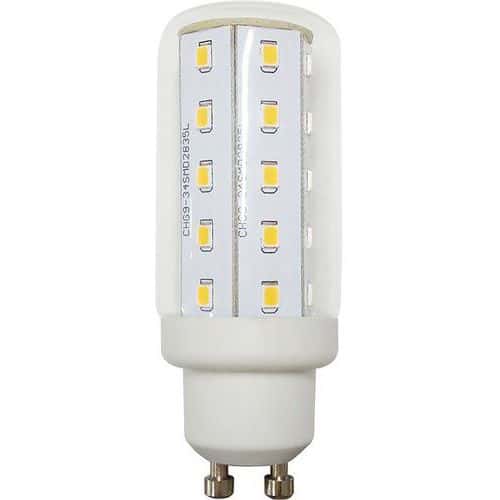 Ledlamp GU10 van glas 4 W niet dimbaar - SPL