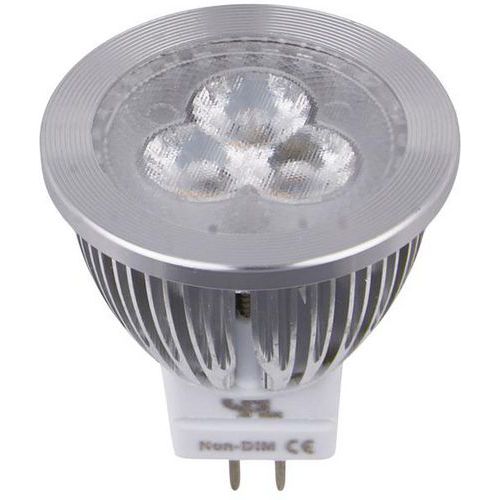 Ledspot GU4 MR11 niet dimbaar - SPL